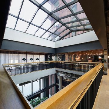 Insulated Glass|Igu Glass|Curtain Wall Glass_Globalstar glass