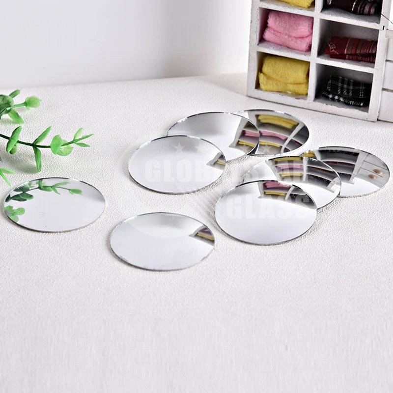 Copper free mirrorlead free mirrorCopper and lead free silver mirror