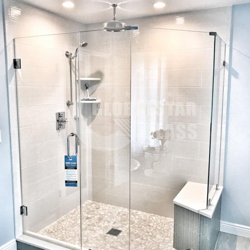 Tempered Glass panelsglass shower enclosuretempered glass shower door
