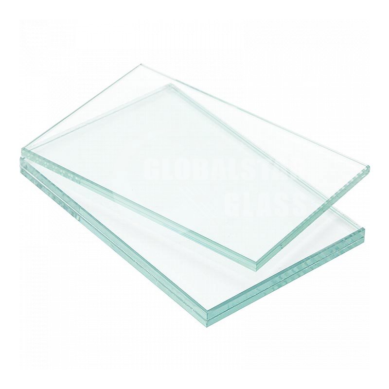 ultra clear laminated glass|6.38mm clear laminated glass|clear