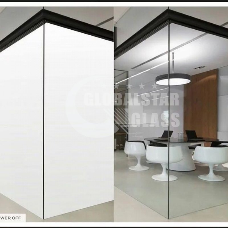 Switchable Glass|Switchable Privacy Glass|Privacy Switchable Smart ...