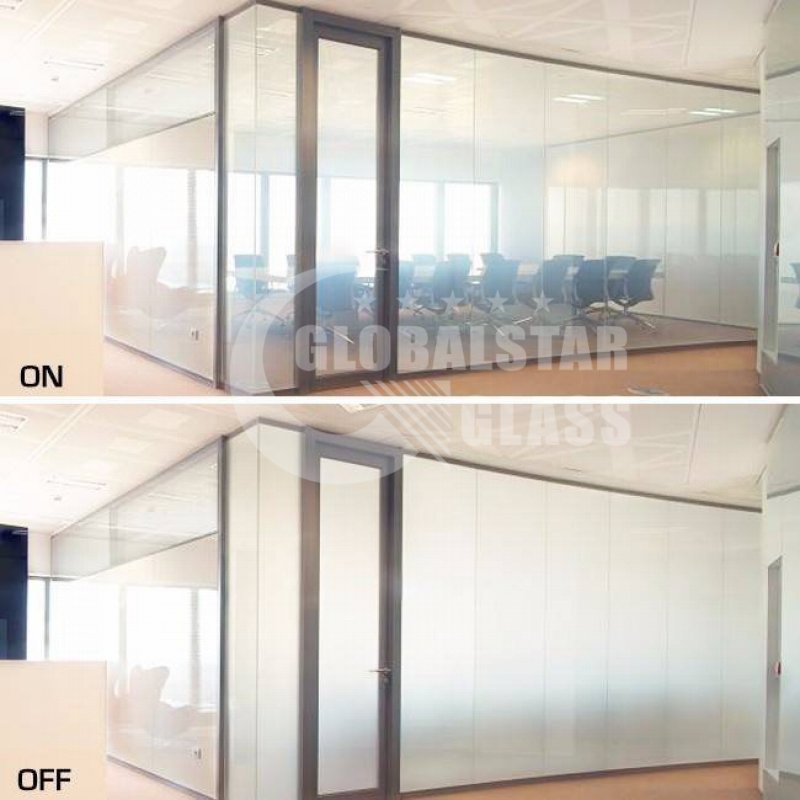 Switchable Glass|Switchable Privacy Glass|Privacy Switchable Smart ...